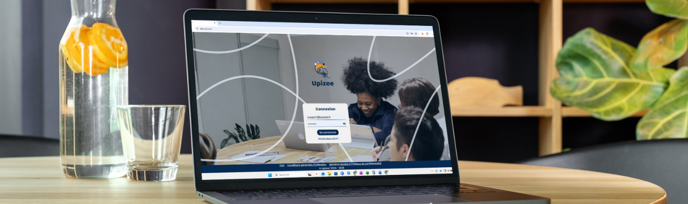 Outil de formation et de sensibilisation LMS